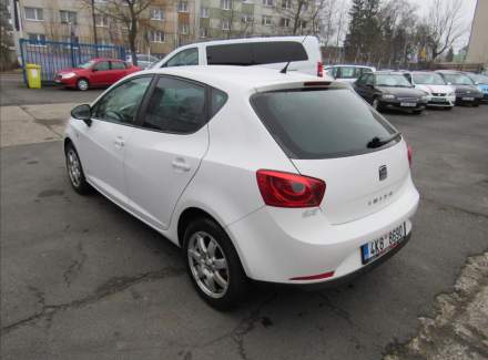Seat - Ibiza