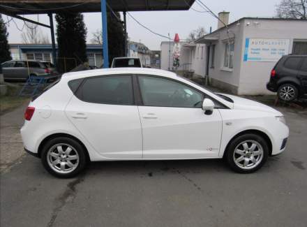 Seat - Ibiza