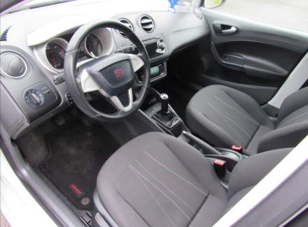 Seat - Ibiza
