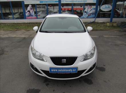 Seat - Ibiza