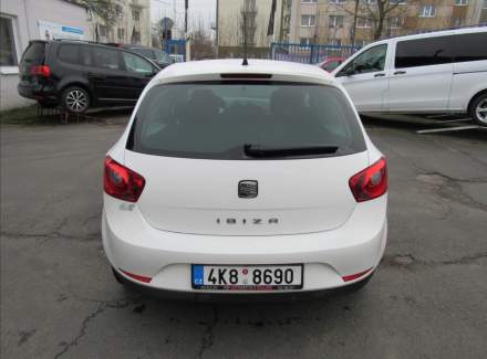 Seat - Ibiza