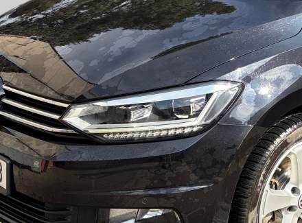 Volkswagen - Touran