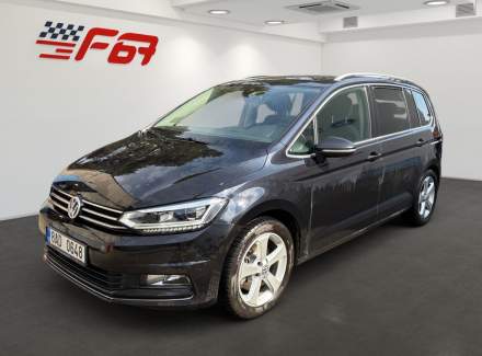Volkswagen - Touran