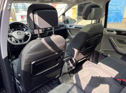 Volkswagen - Touran
