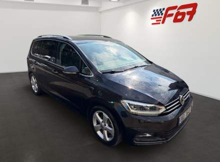 Volkswagen - Touran