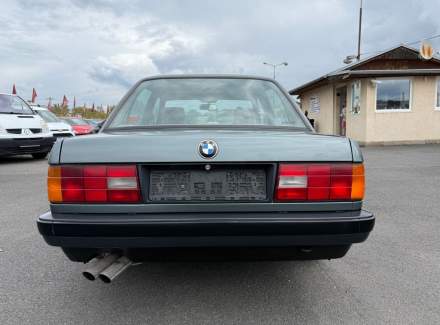BMW - 3er