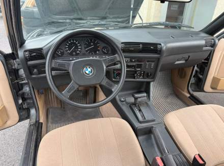 BMW - 3er