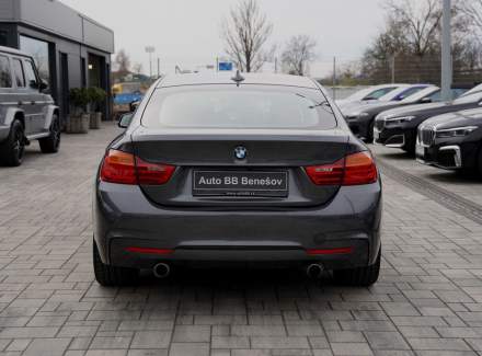 BMW - 4er