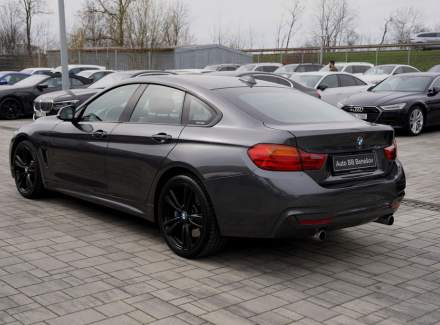 BMW - 4er