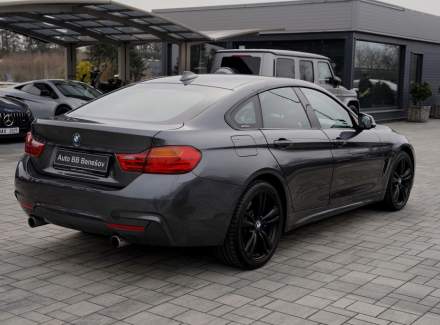 BMW - 4er