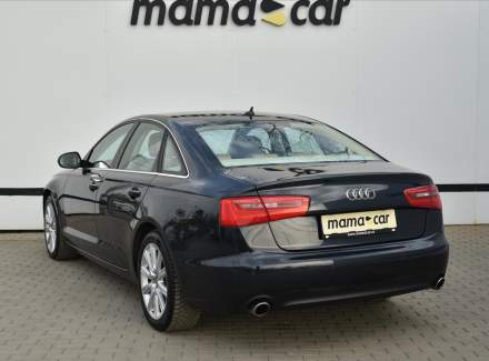 Audi - A6