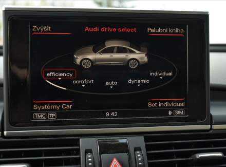 Audi - A6