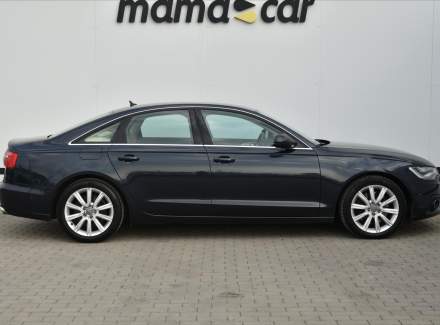 Audi - A6