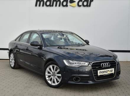 Audi - A6