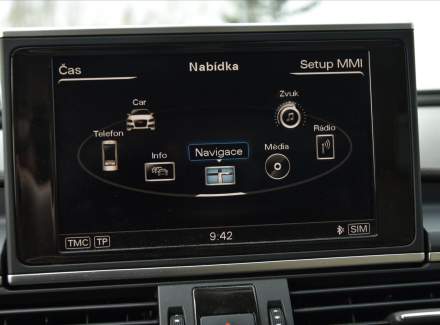 Audi - A6