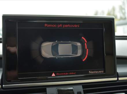 Audi - A6