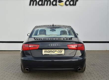 Audi - A6