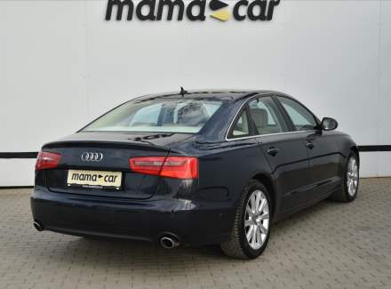 Audi - A6