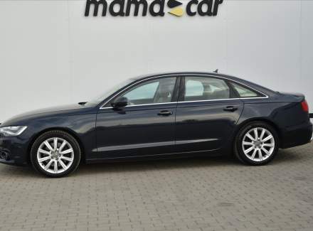 Audi - A6