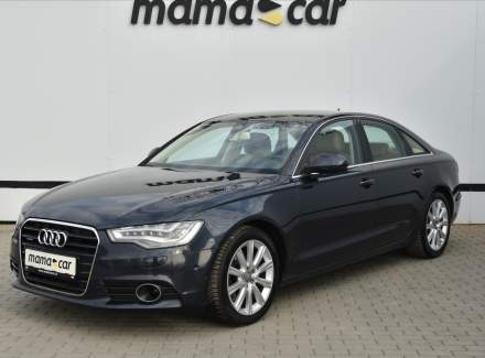 Audi - A6