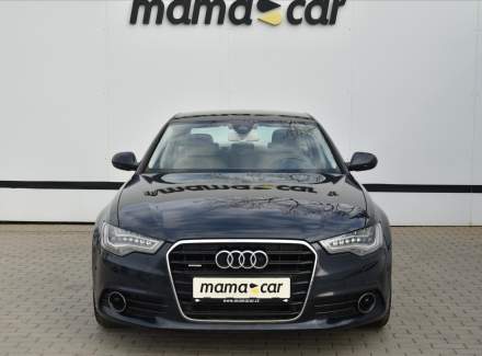 Audi - A6