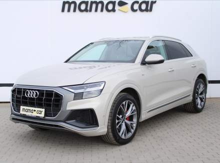 Audi - Q8