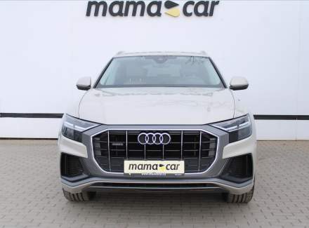 Audi - Q8