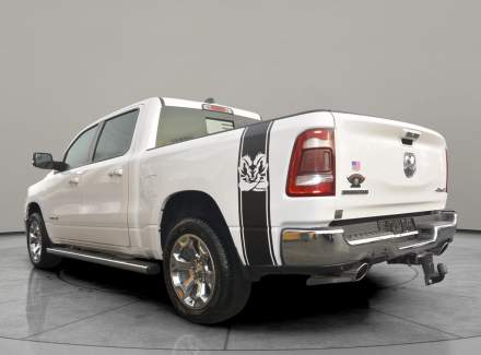 Dodge - RAM