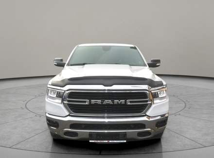 Dodge - RAM