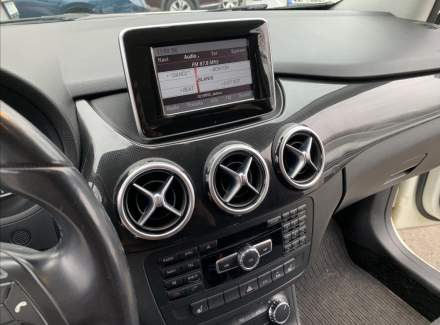 Mercedes-Benz - B-class