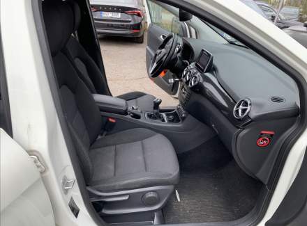 Mercedes-Benz - B-class