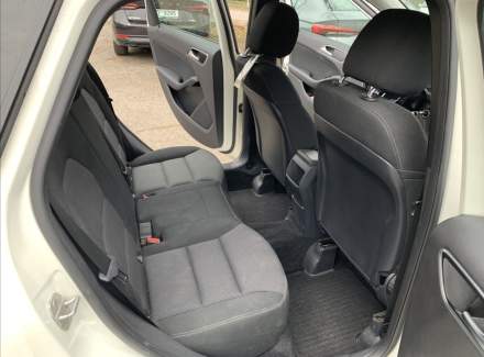 Mercedes-Benz - B-class