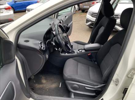 Mercedes-Benz - B-class