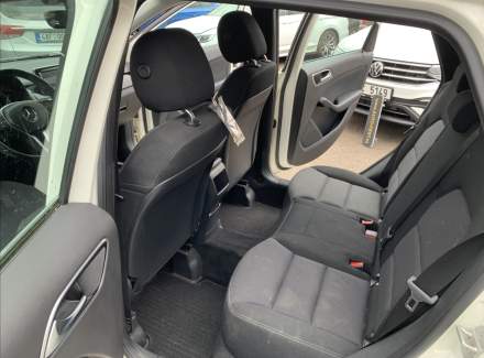 Mercedes-Benz - B-class