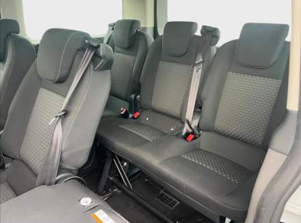 Ford - Tourneo Custom
