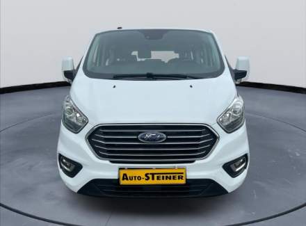 Ford - Tourneo Custom