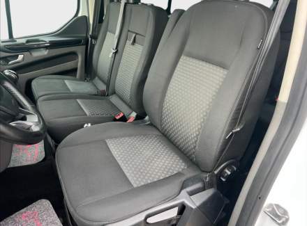 Ford - Tourneo Custom