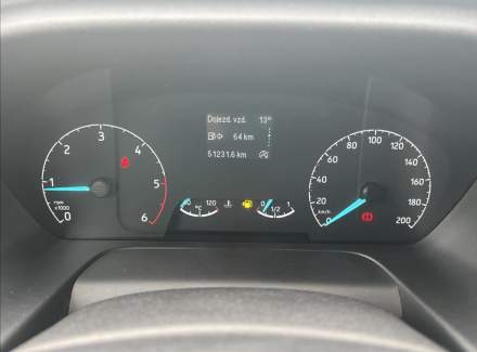 Ford - Tourneo Custom