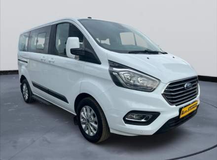 Ford - Tourneo Custom