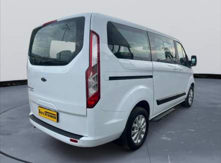 Ford - Tourneo Custom