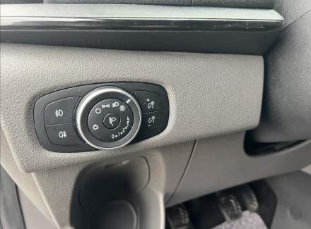 Ford - Tourneo Custom