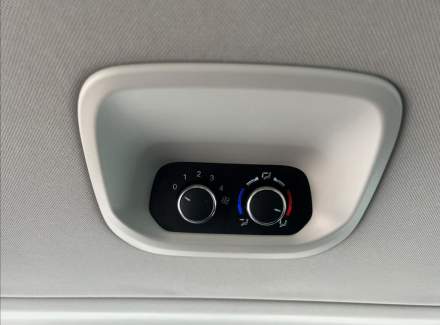 Ford - Tourneo Custom