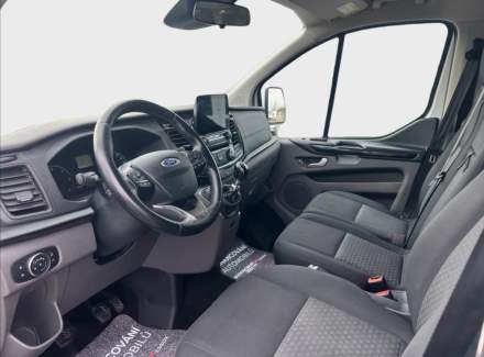 Ford - Tourneo Custom