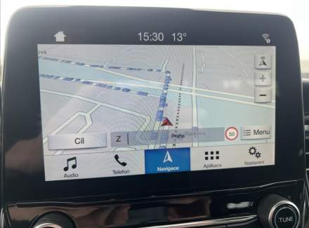 Ford - Tourneo Custom