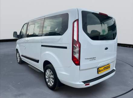 Ford - Tourneo Custom