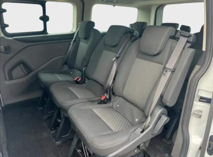 Ford - Tourneo Custom