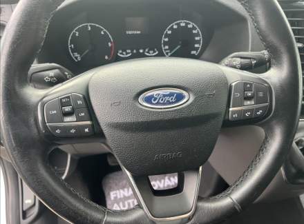 Ford - Tourneo Custom