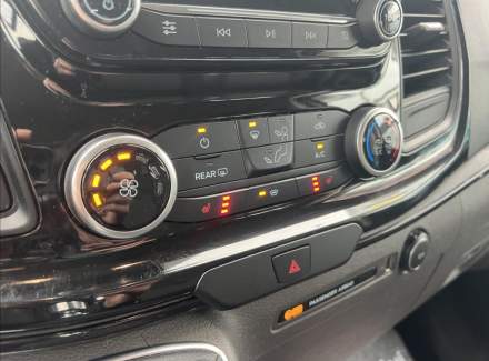 Ford - Tourneo Custom