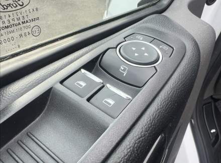 Ford - Tourneo Custom