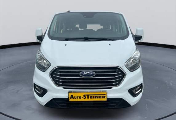 Ford - Tourneo Custom